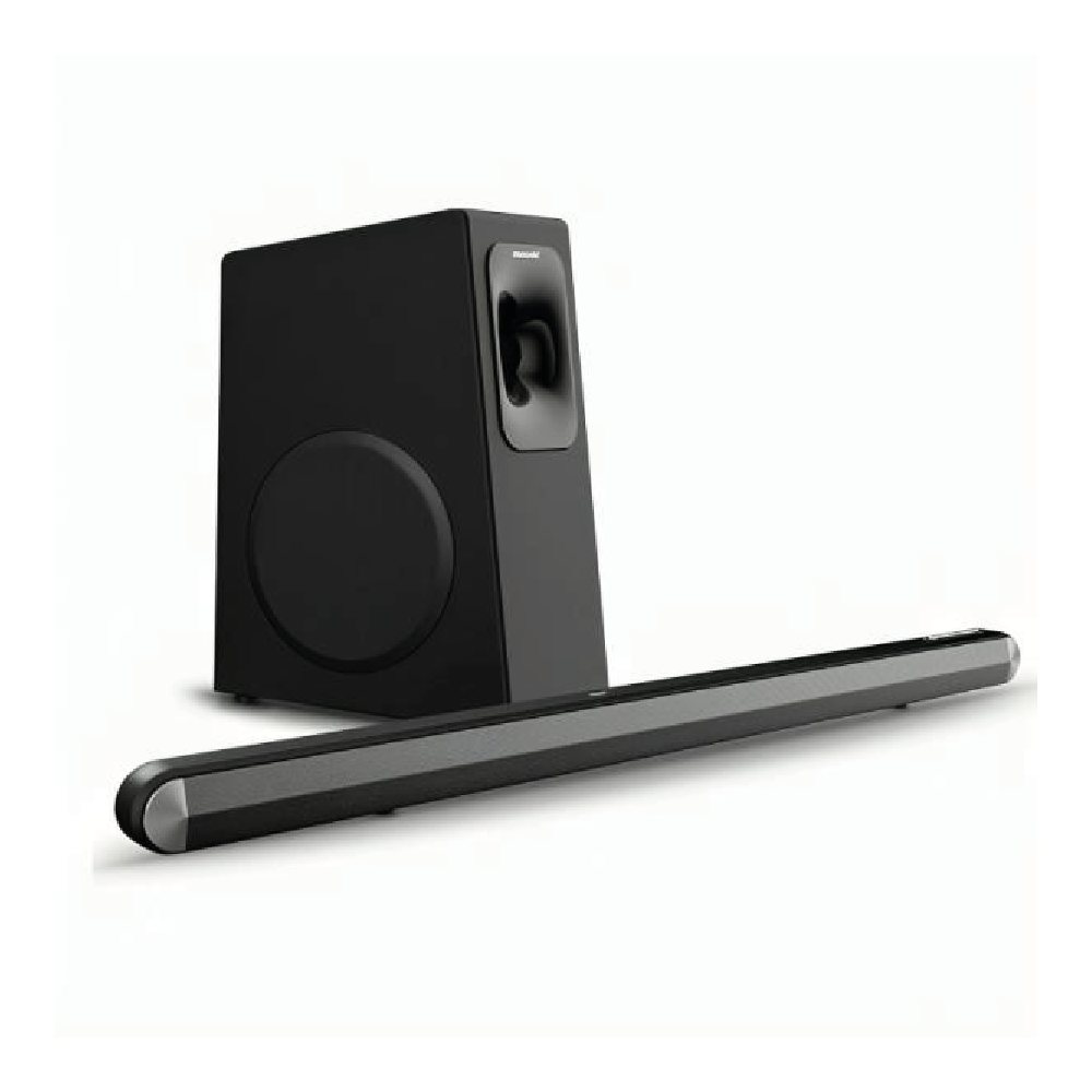 BARRA DE SONIDO MOONKI