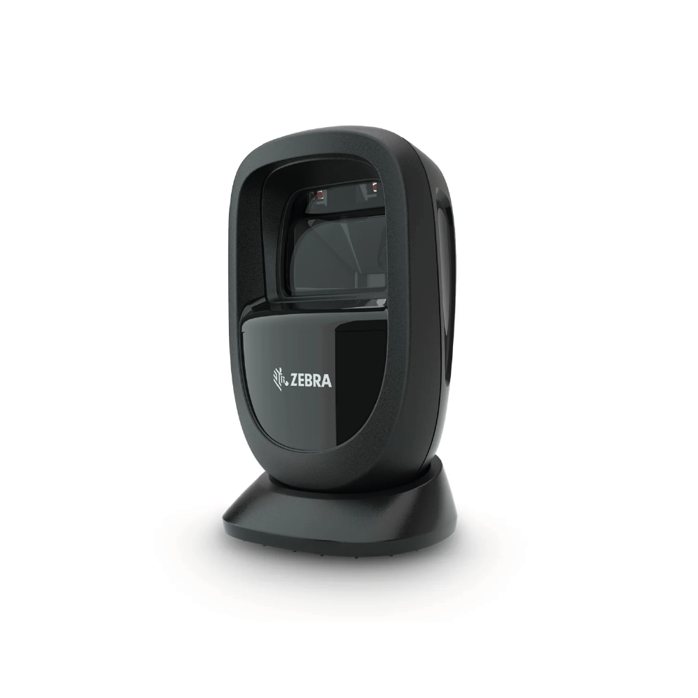 LECTOR CODIGO DE BARRA ZEBRA