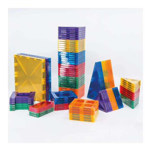 Magnetic Tiles 40