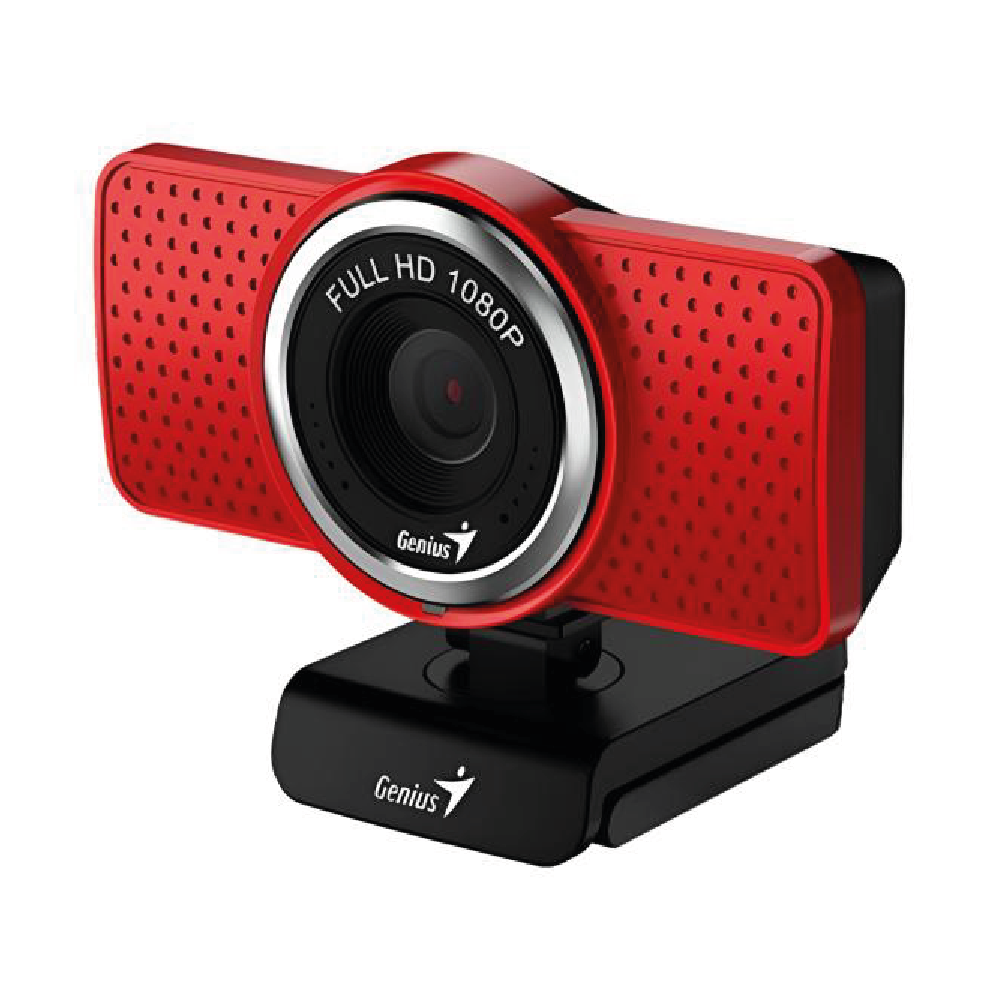 CAMARA WEB GENIUS ECAM 8000