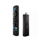 FIRE TV STICK AMAZON MAX 4K