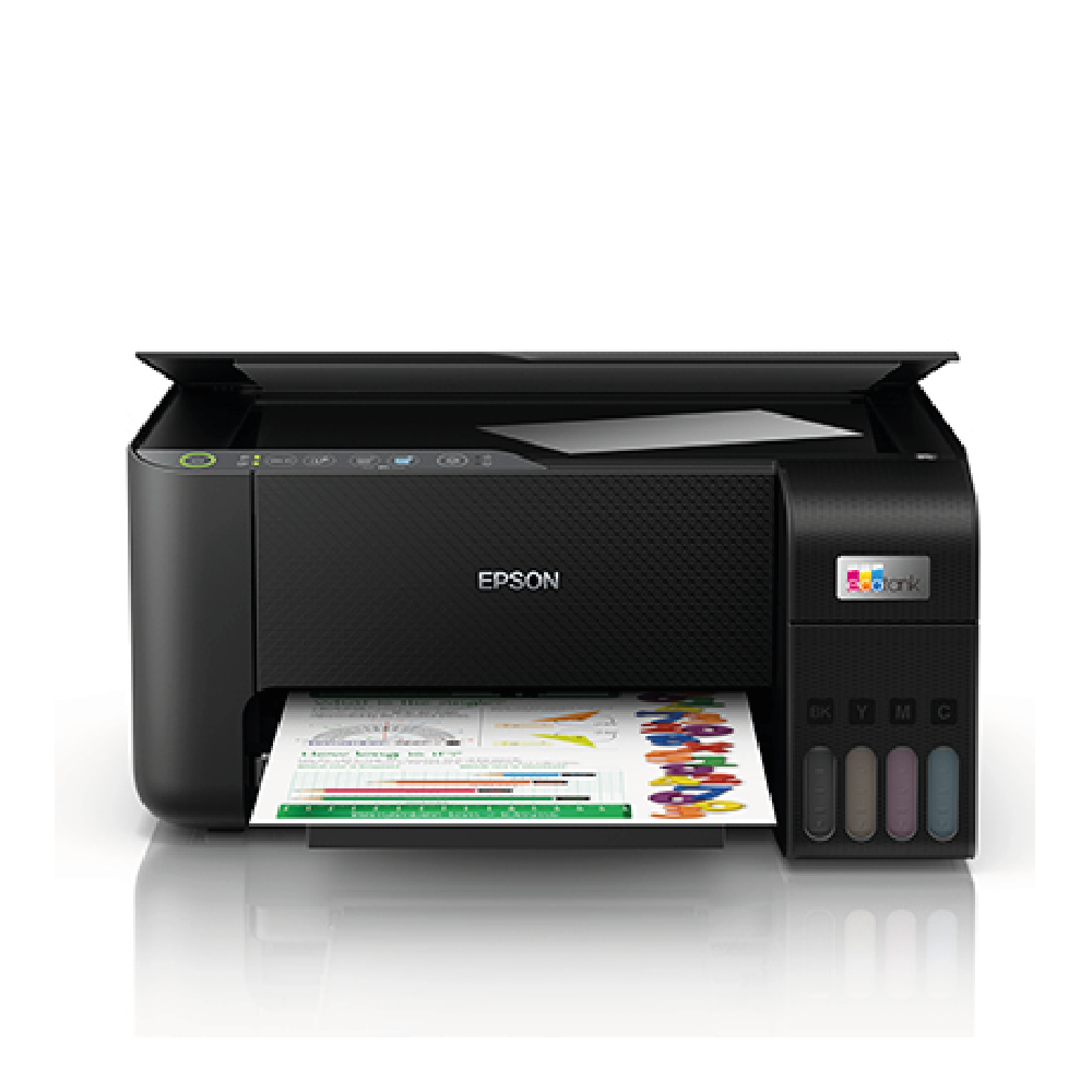 IMPRESORA EPSON L3250