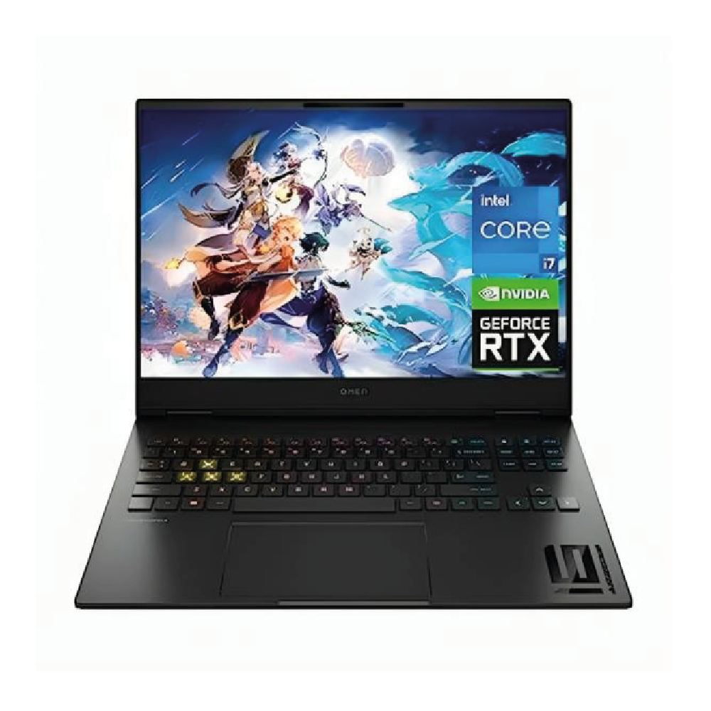 LAPTOP GAMING HP OMEN