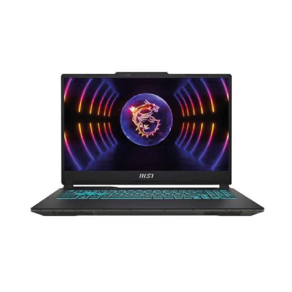 LAPTOP GAMING MSI CYBORG