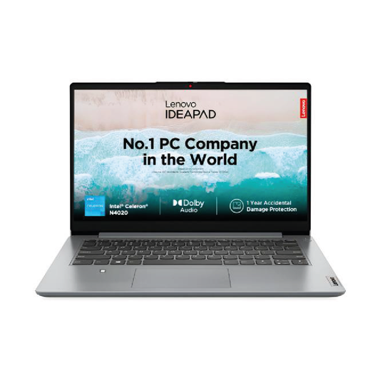LAPTOP LENOVO IDEAPAD 1 14IGL7 14"