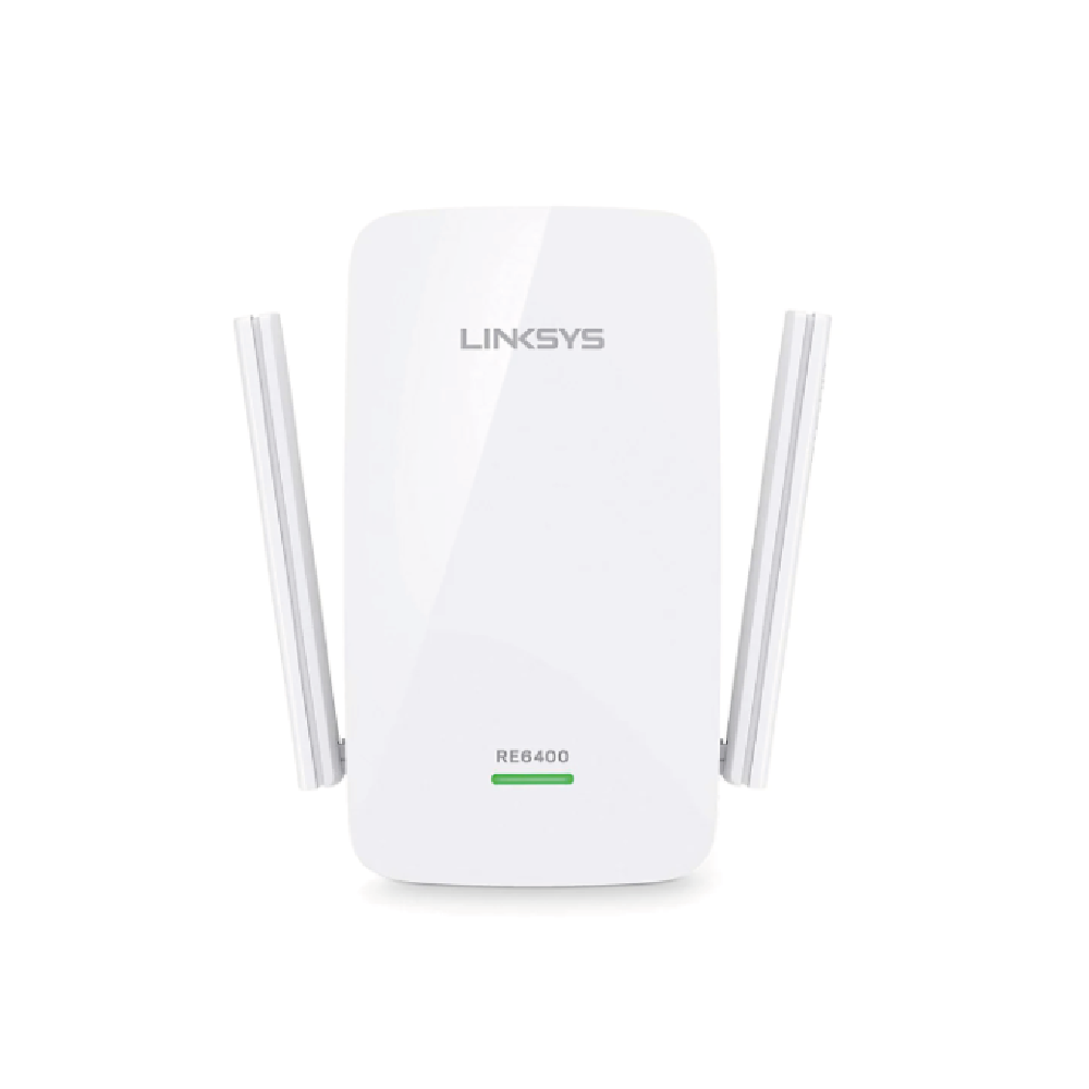 Linksys Extender