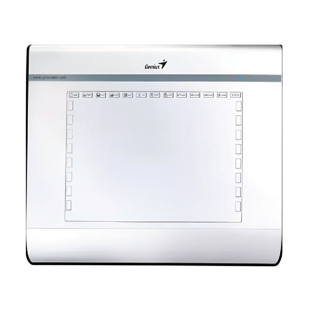 TABLET PARA DIBUJAR GENIUS