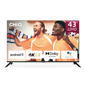 Televisor CHIQ 43"