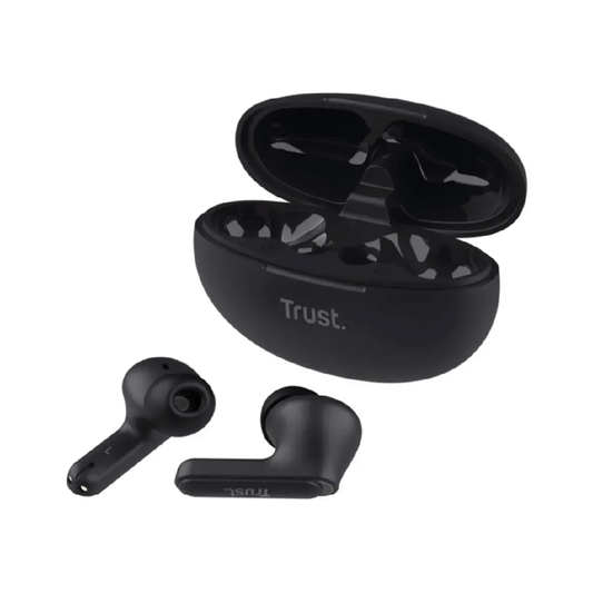 Trust audífonos bluetooth