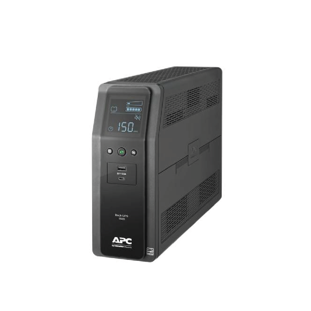 UPS APC BACK 1500VA PERP