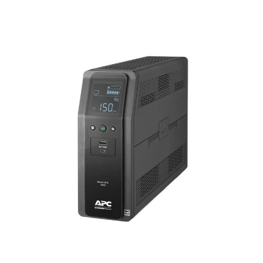 UPS APC BACK 1500VA PERP
