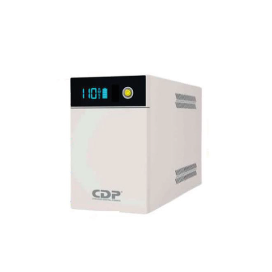 UPS CDP 600VA/300W