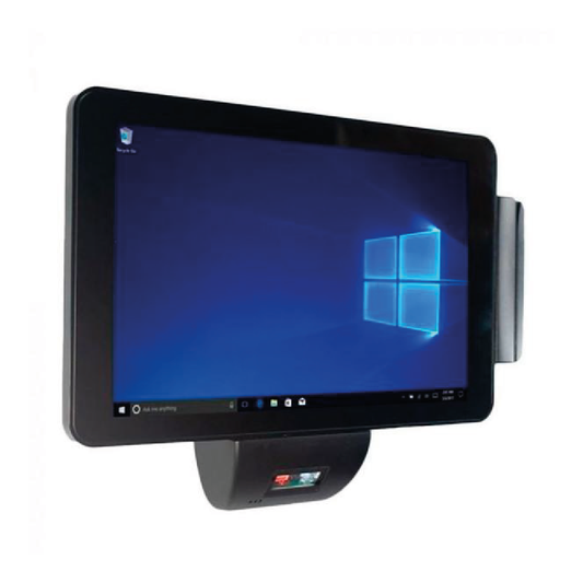 VERIFICADOR DE PRECIOS SAT AMÉRICA VP310L