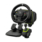 VOLANTE CON PEDALES GENIUS