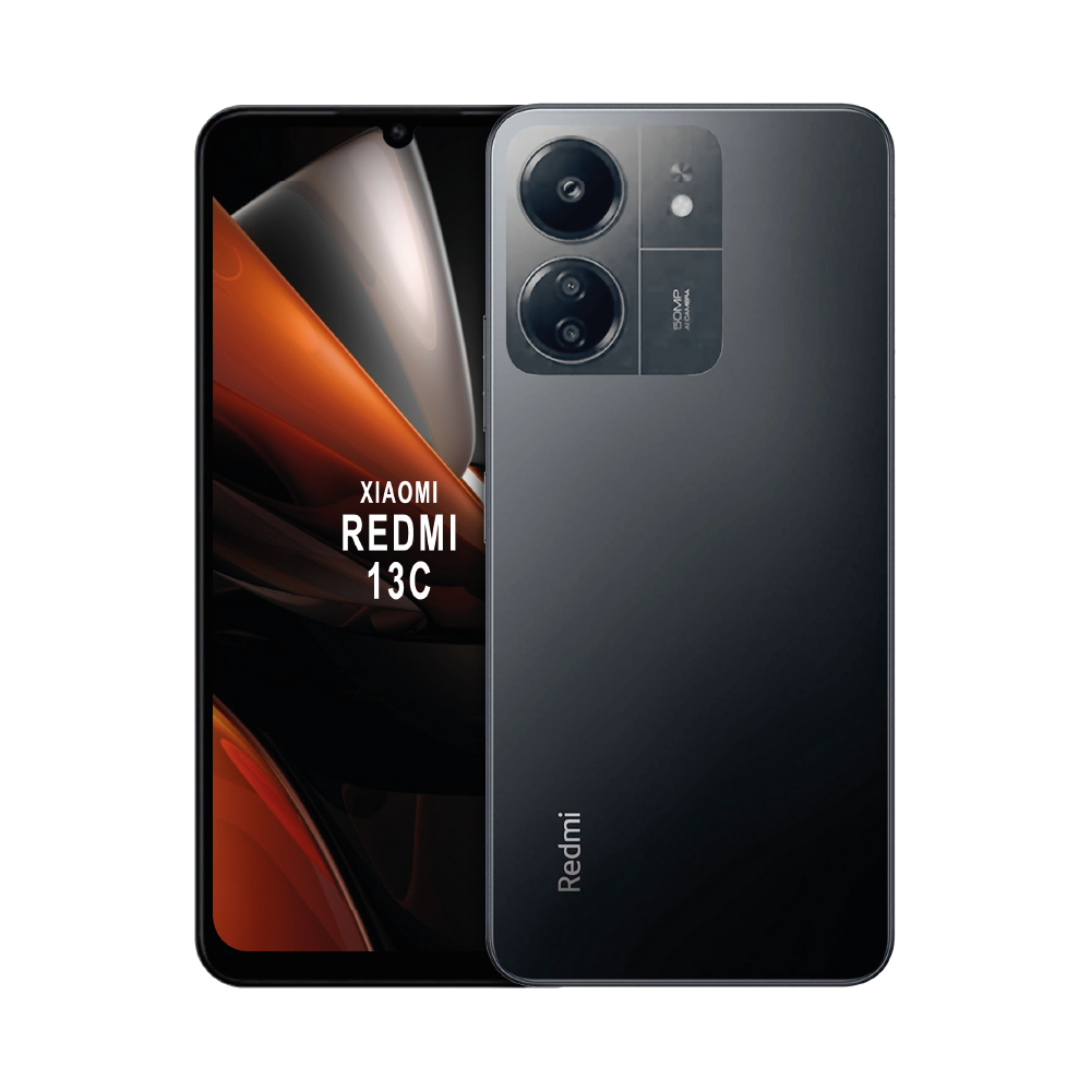 Xiaomi Redmi 13C