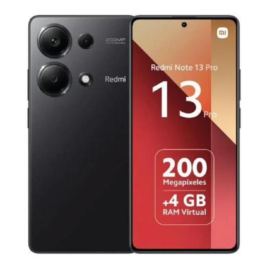 Xiaomi Redmi Note 13 Pro