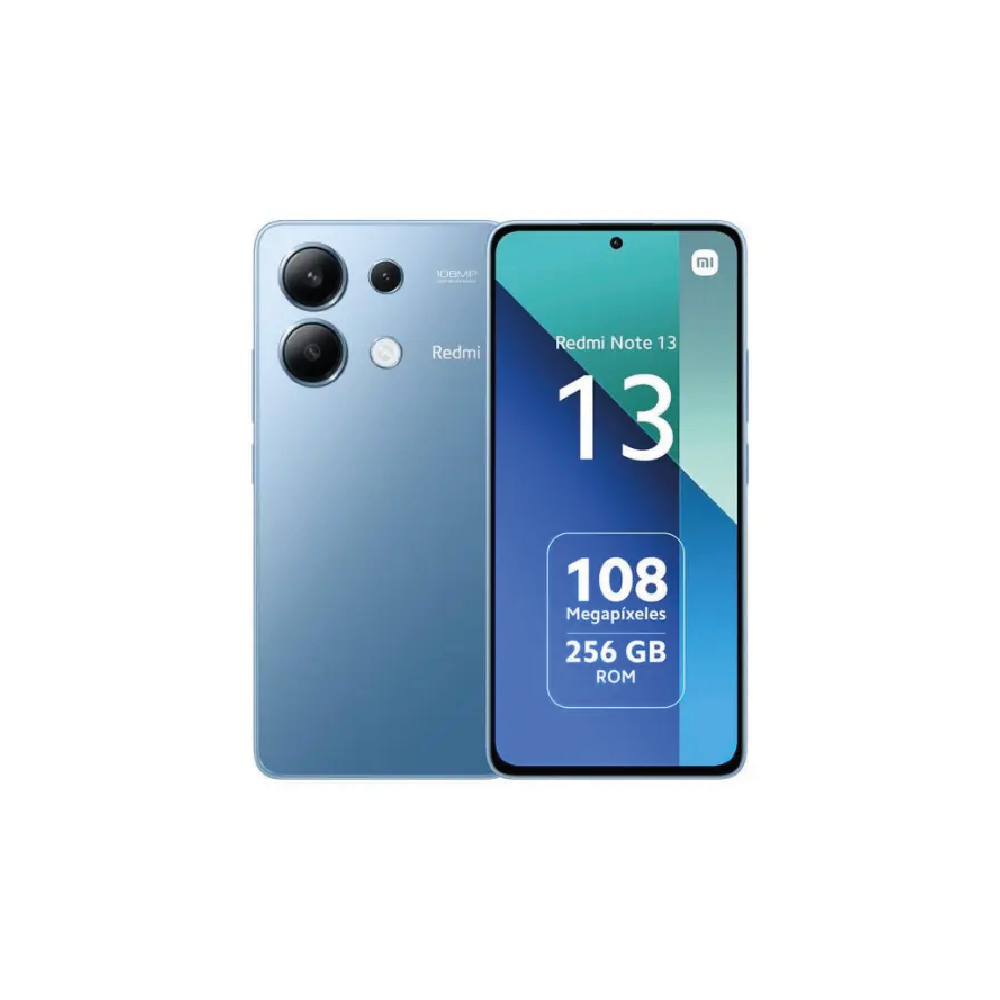 Xiaomi Redmi Note 13