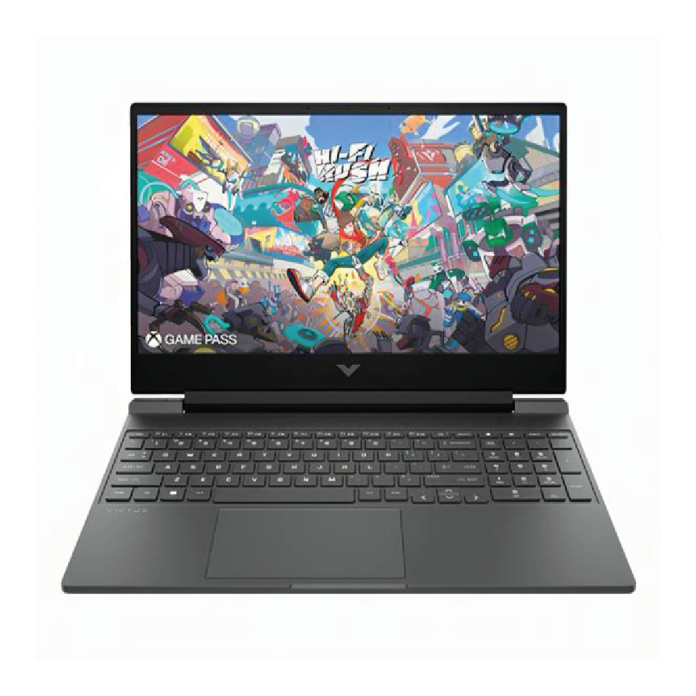 LAPTOP HP VICTUS 15-FB2063DX GAMING 15.6"